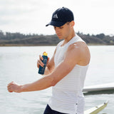 Hydrating Antioxidant SPF 50 Spray From Oars + Alps