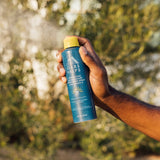 Hydrating Antioxidant SPF 50 Spray From Oars + Alps