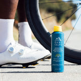 Hydrating Antioxidant SPF 50 Spray From Oars + Alps