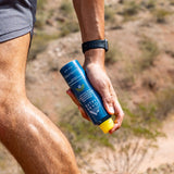 Hydrating Antioxidant SPF 50 Spray From Oars + Alps