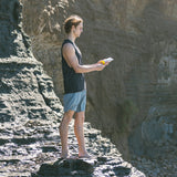 Mineral Sunscreen Lotion with SPF 50 (100%) from Oars + Alps