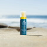 Face + Scalp Mist with SPF 35 From Oars + Alps