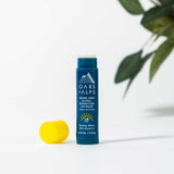 SPF Shine-Free Lip Balm Kit - Sunny Mint From Oars + Alps