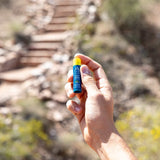 SPF Shine-Free Lip Balm Kit - Sunny Mint From Oars + Alps