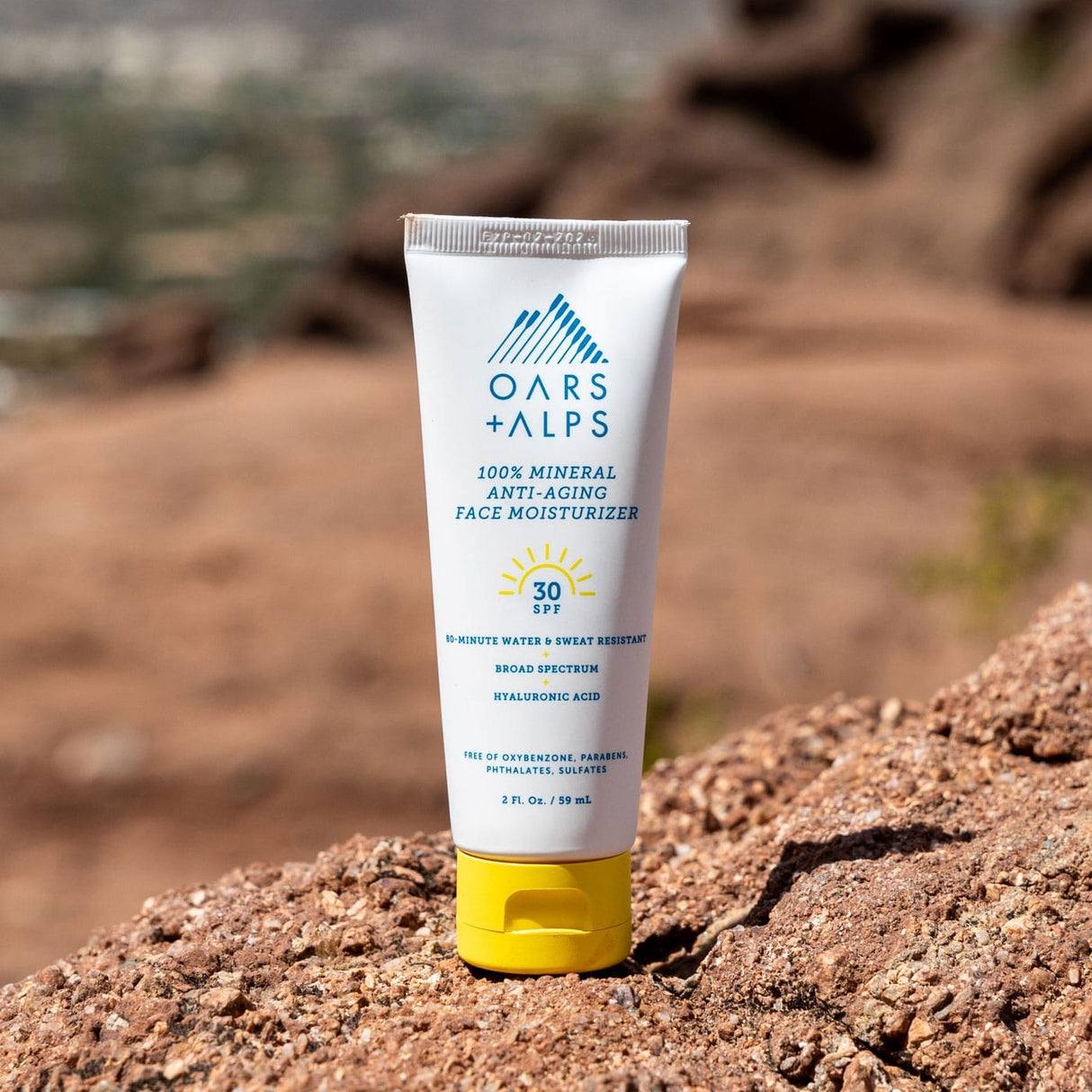 Surf Essentials Kit from Oars + Alps