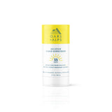 Go Stick Clear Sunscreen From Oars + Alps