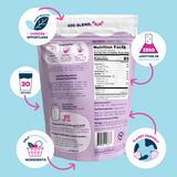 Organic Oat & Organic Almond 2-Pack From JOI