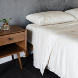 Bamboo Duvet Cover from Cozy Earth
