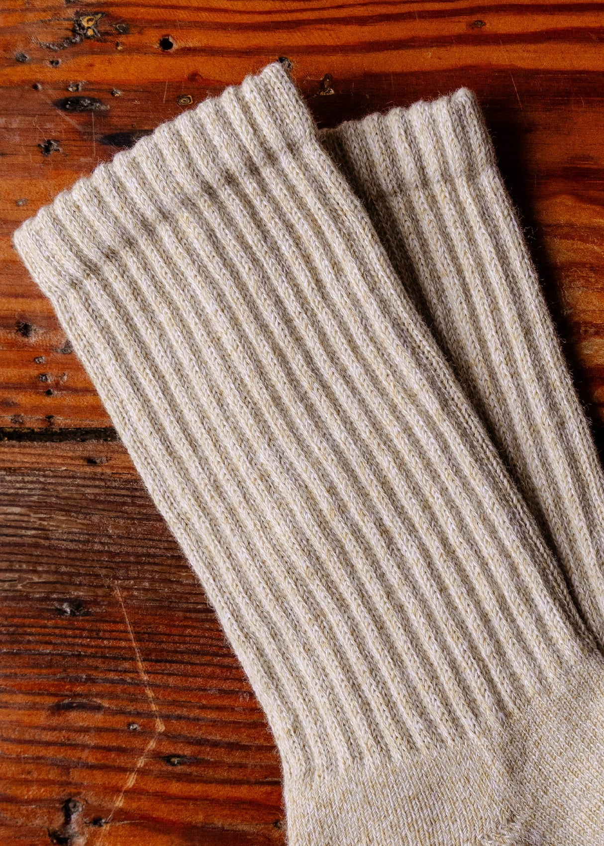 The Marls from American Trench