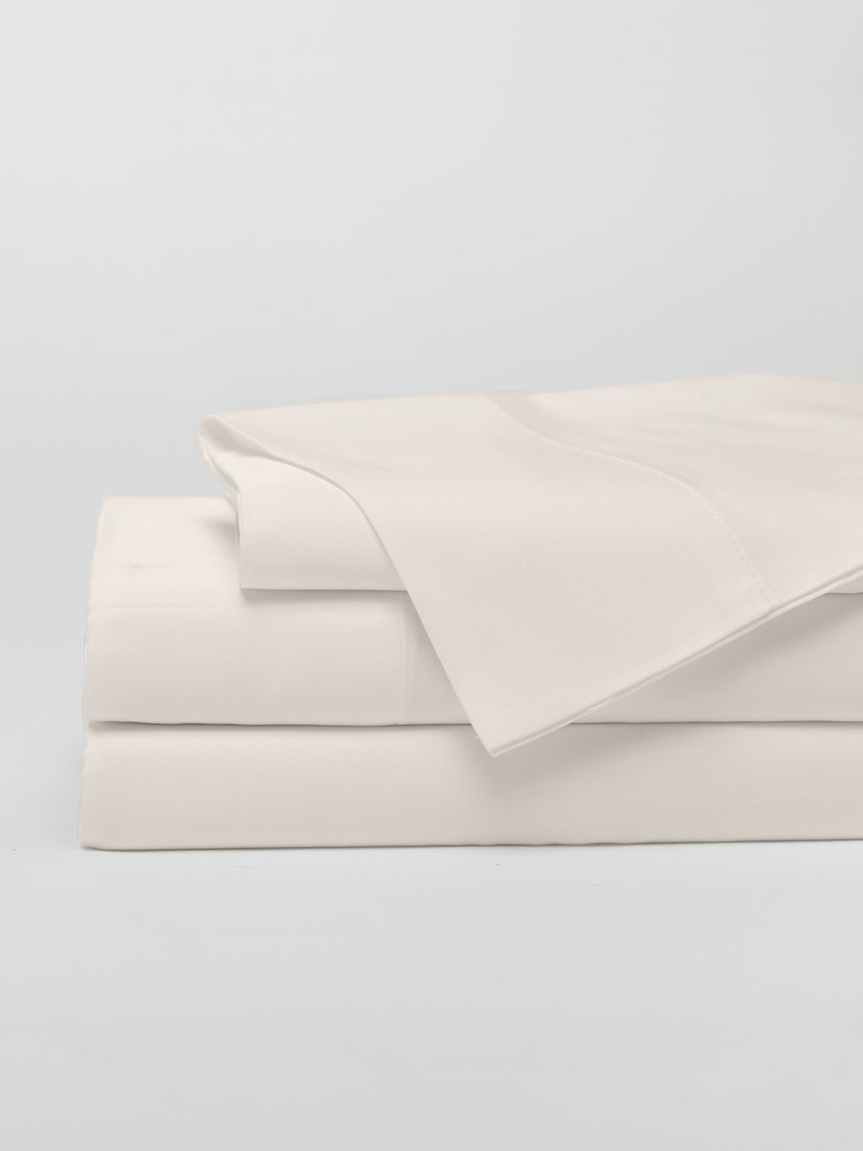 Bamboo Bedding Deluxe Bundle from Cozy Earth