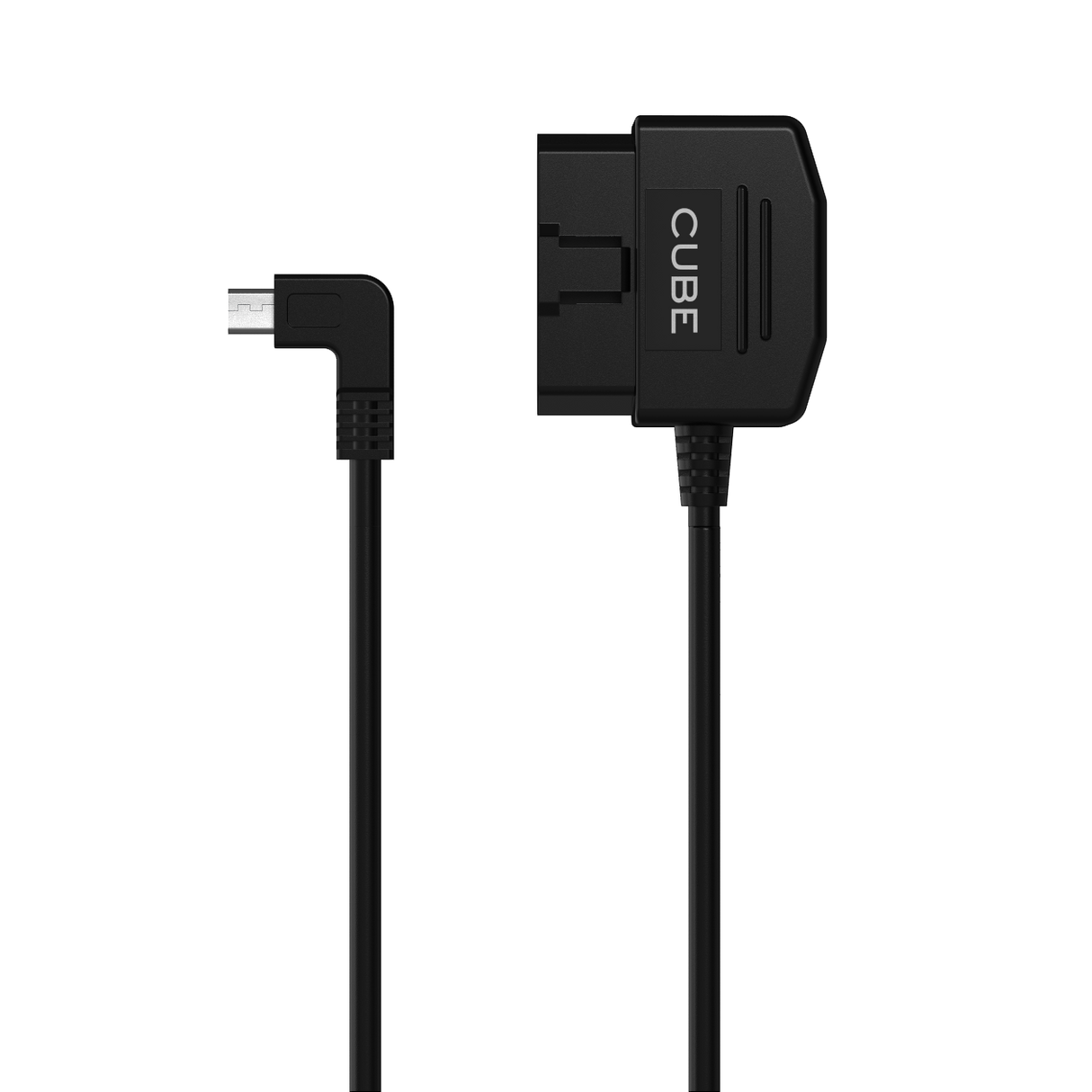OBD II Charger from Cube Tracker
