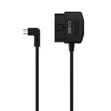 OBD II Charger from Cube Tracker