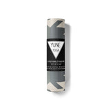 Obsidian Ridge Yoga Mat – 6 mm Extra Thick, Double-Sided Non-Slip, Eco-Friendly PER with UV-Printed Design | from Yune Yoga