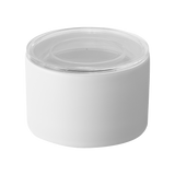 Ceramic Canister - Two Sizes from Yamazaki Home