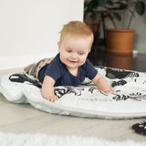 Ocean Playmat From Wee Gallery