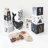 Ocean Explorer Bundle From Wee Gallery