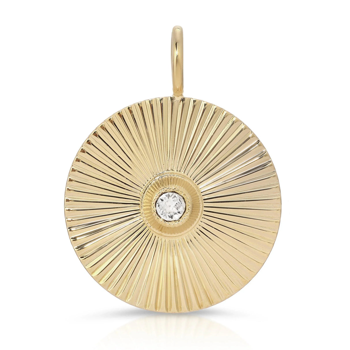 Ocean Pendant from eklexic