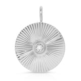 Ocean Pendant from eklexic