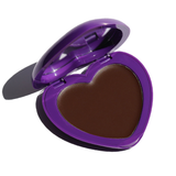 Candy Paint Cream Bronzer from Half Caked - Multi-Use Cream Color for Eyes, Lips and Cheeks
