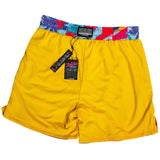 Men's Mesh Hoochie Daddy Shorts | 5" from Combat Iron Apparel