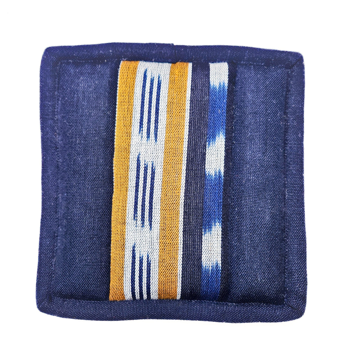 Square Cotton Pot Holder from Upavim Crafts