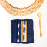 Square Cotton Pot Holder from Upavim Crafts