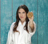 Translucent Loose Powder from BeNat