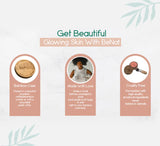 Blush Loose Powder from BeNat