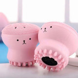 Exfoliating Face Sponge from Prolux Cosmetics