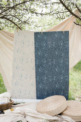 Austen Wallpaper by Of Lilies and Fields from Loomwell Home Goods