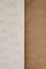 Bennet Wallpaper by Of Lilies and Fields from Loomwell Home Goods