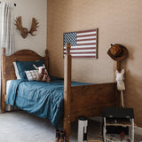 Bennet Wallpaper by Of Lilies and Fields from Loomwell Home Goods