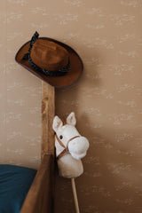 Bennet Wallpaper by Of Lilies and Fields from Loomwell Home Goods