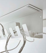 Under-Desk Cable Organizer - Steel from Yamazaki Home