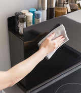 Sliding Drawer Seasoning Rack - Steel from Yamazaki Home