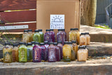 Five DAYS - Detox Functional Cleanse From Organic Pharmer