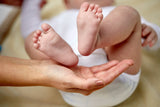 Oh Baby Oh! " What a bum!" Organic Diaper Balm -/Chafing/Cracked Skin- to help soothe any bottom (including adults) from Sweet Harvest Farm