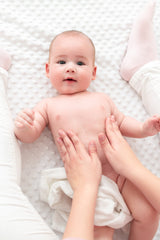 Oh Baby Oh - Organic Handmade Baby Lotion from Sweet Harvest Farms