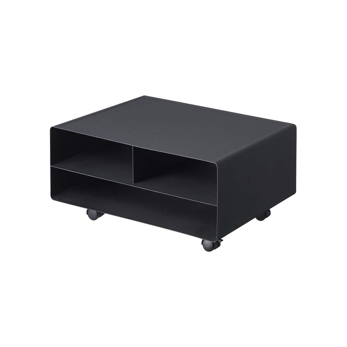 Rolling Printer Stand - Steel from Yamazaki Home