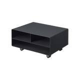 Rolling Printer Stand - Steel from Yamazaki Home