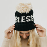 Oh So Cold Beanie from Pretty Simple
