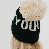 Oh So Cold Beanie from Pretty Simple