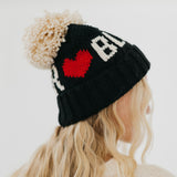 Oh So Cold Beanie from Pretty Simple