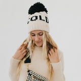 Oh So Cold Beanie from Pretty Simple