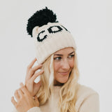 Oh So Cold Beanie from Pretty Simple