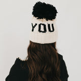Oh So Cold Beanie from Pretty Simple