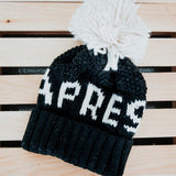 Oh So Cold Beanie from Pretty Simple