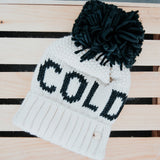 Oh So Cold Beanie from Pretty Simple