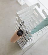Umbrella Stand - Two Styles - Steel from Yamazaki Home