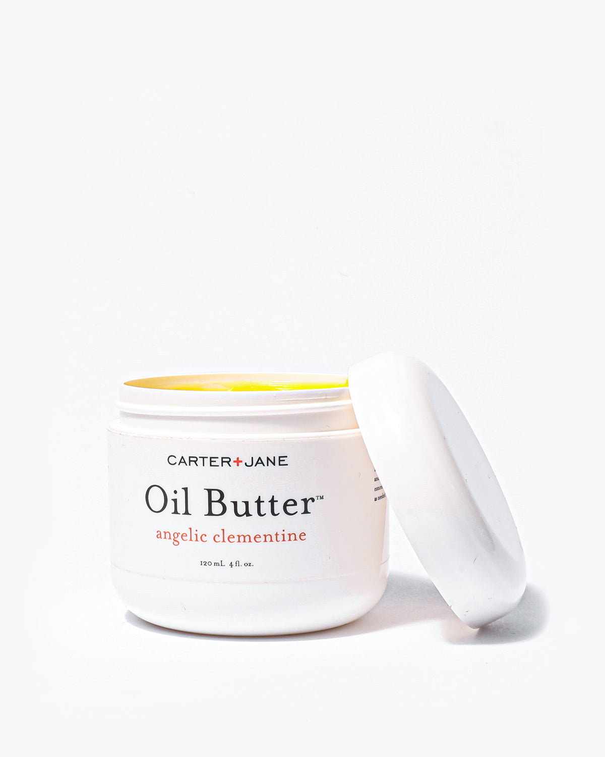 Angelic Clementine Oil Butter™ from Carter + Jane